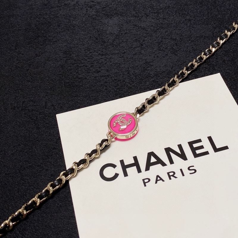 Chanel Necklaces